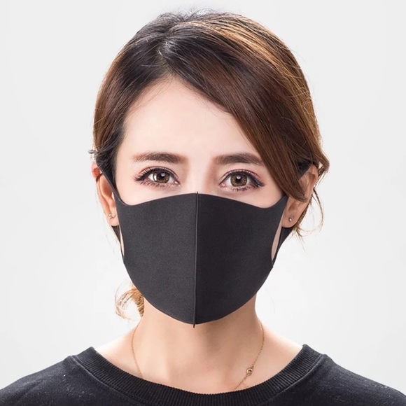 face mask bundle fashion - Picture 4 of 7